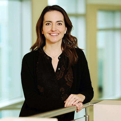 Headshot of Anna Burke