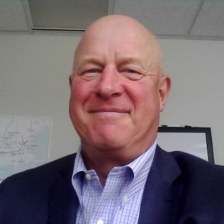 Mark Brown