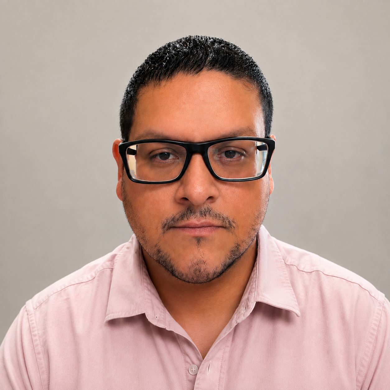 Headshot of Tyler Gould