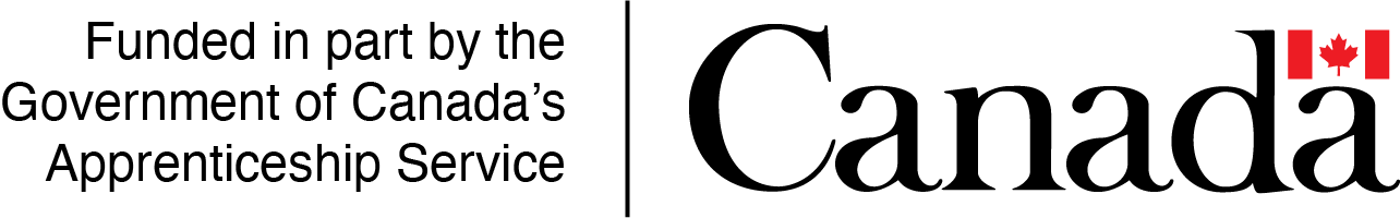 Canadian Apprenticeship Service Logo