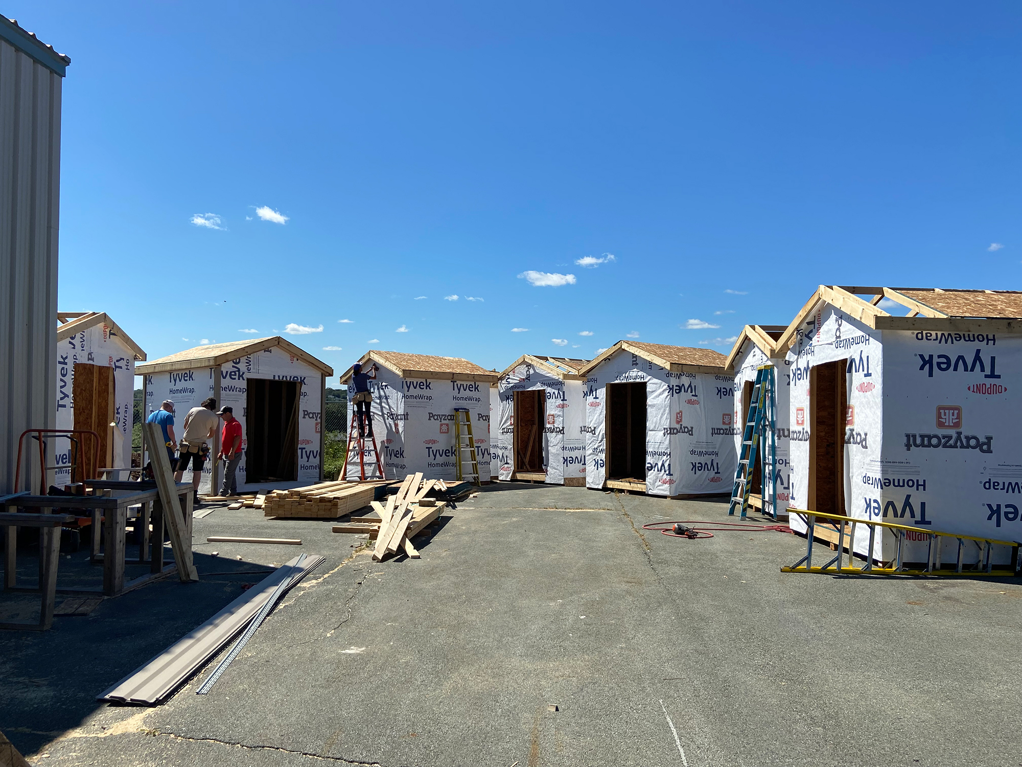 Construction Fundamentals