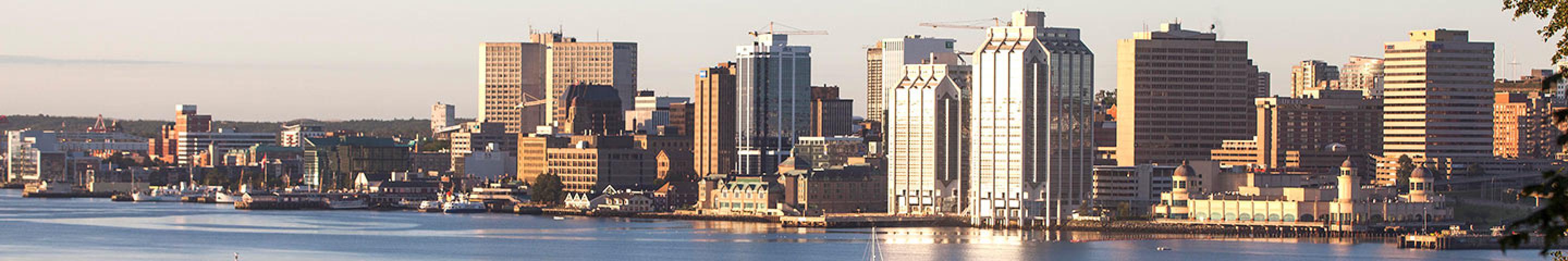 Halifax Harbour