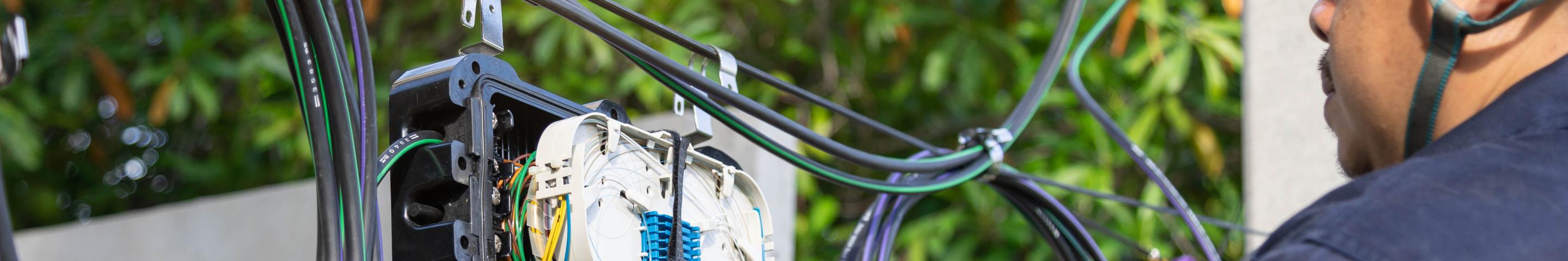  Communications Technician