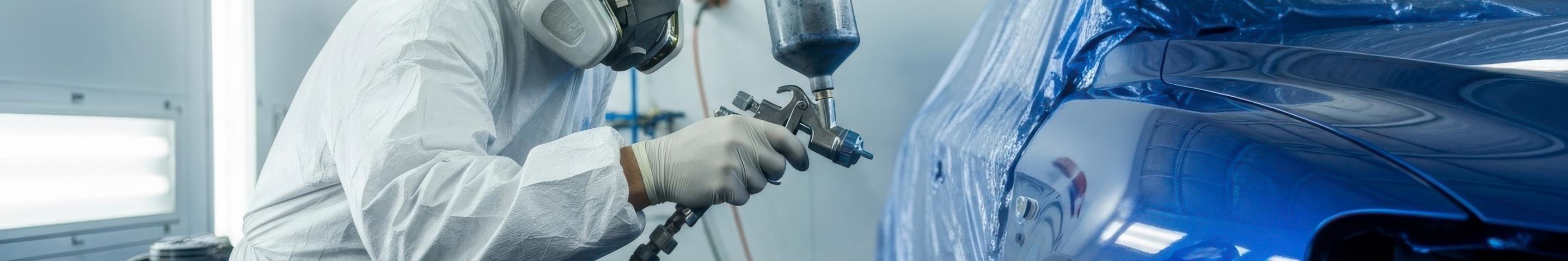 Auto Body and Collison Technician