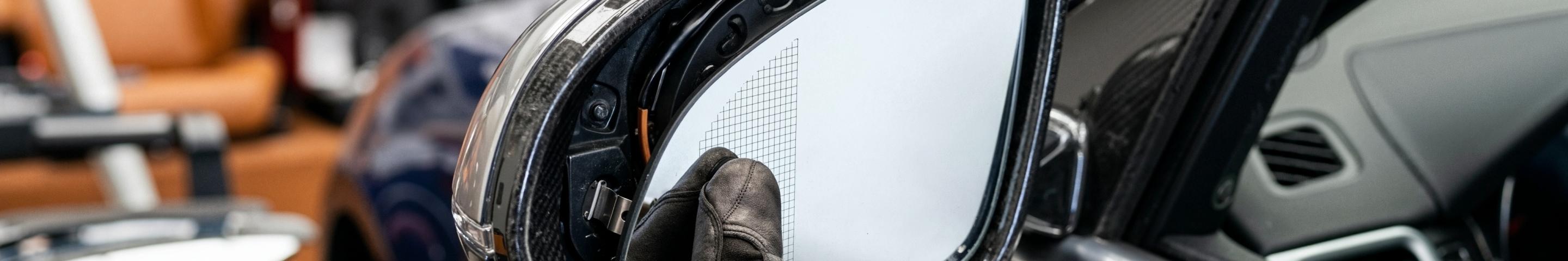  Automotive Glass Technician