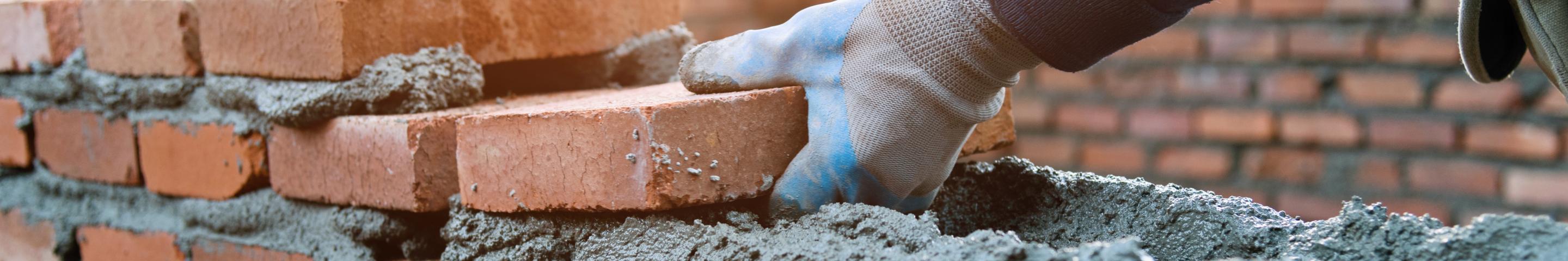 Bricklayer