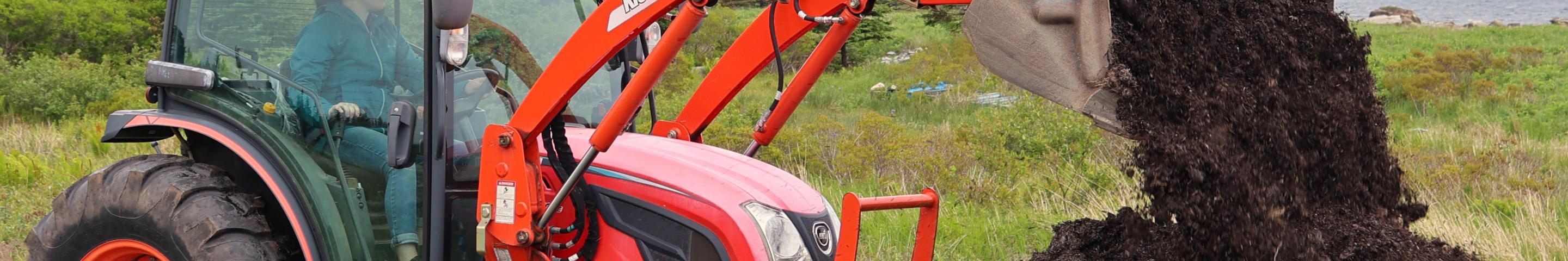 Farm Tech