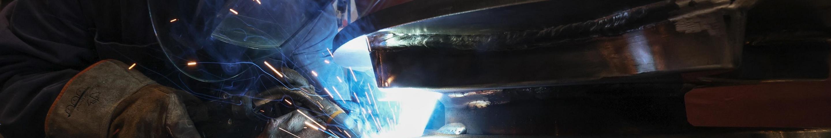 welding 