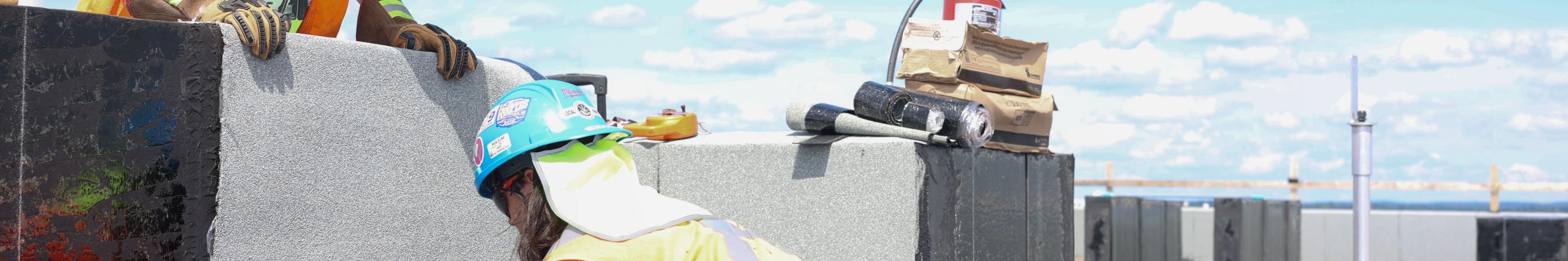 Roofers