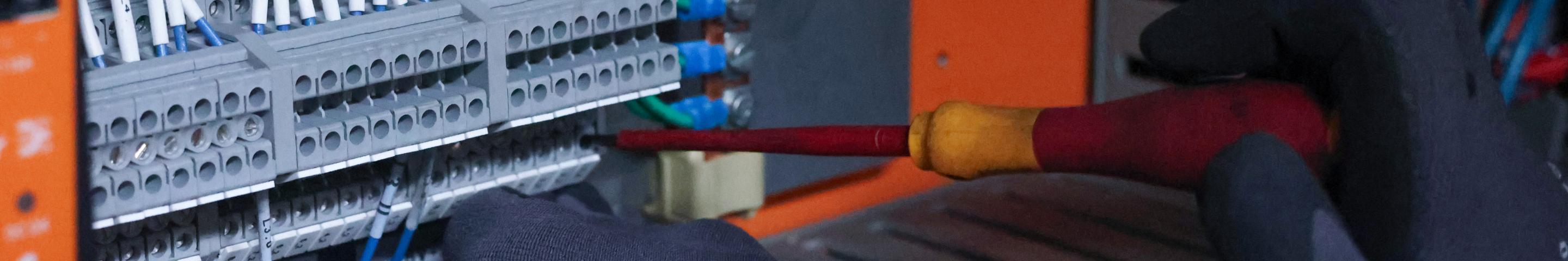 Instrumentation and Control Technician