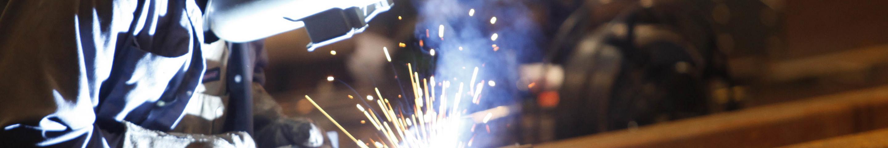 Welder