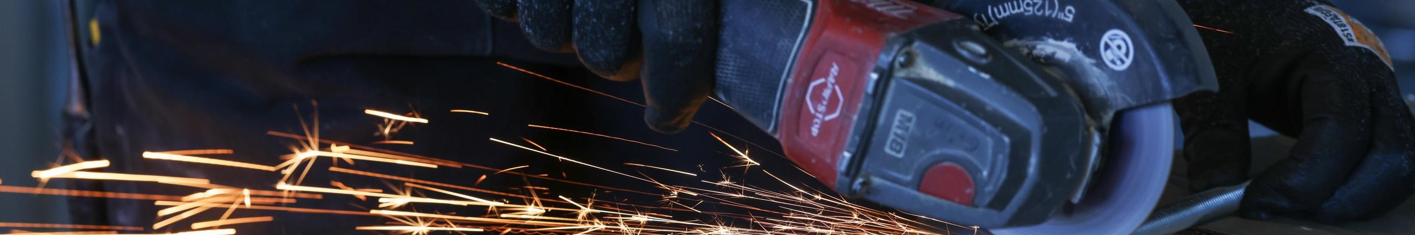 Sheet Metal Worker