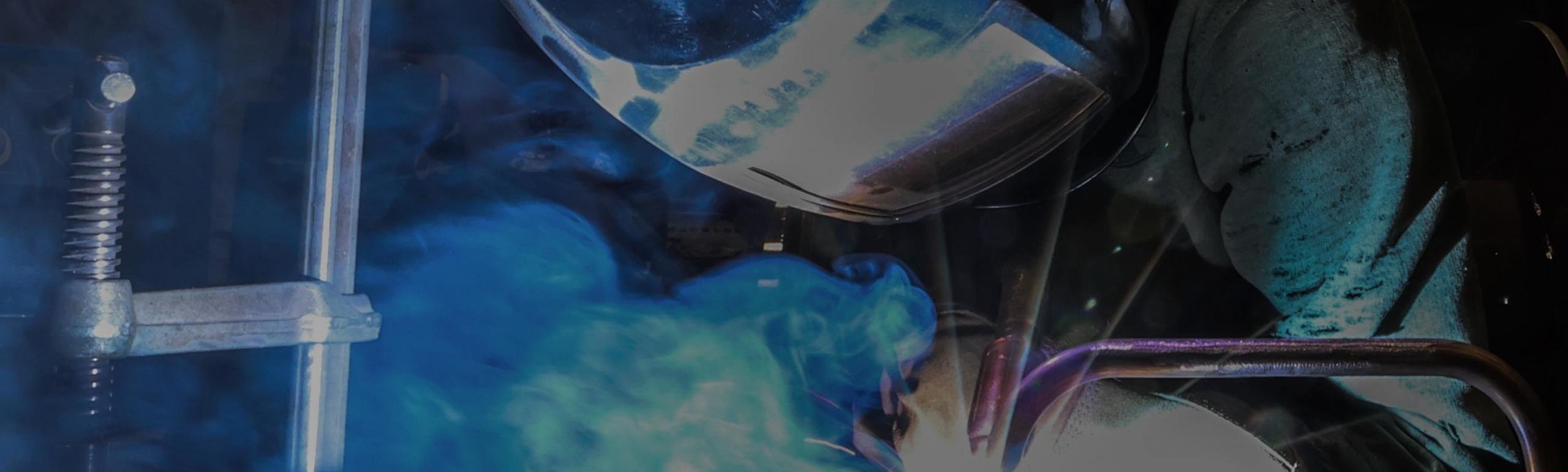 Welder