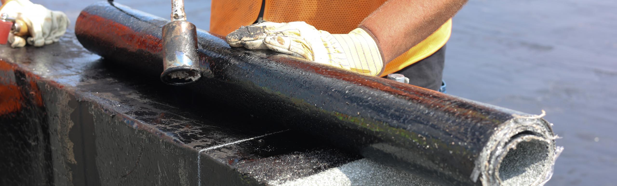 Roofer