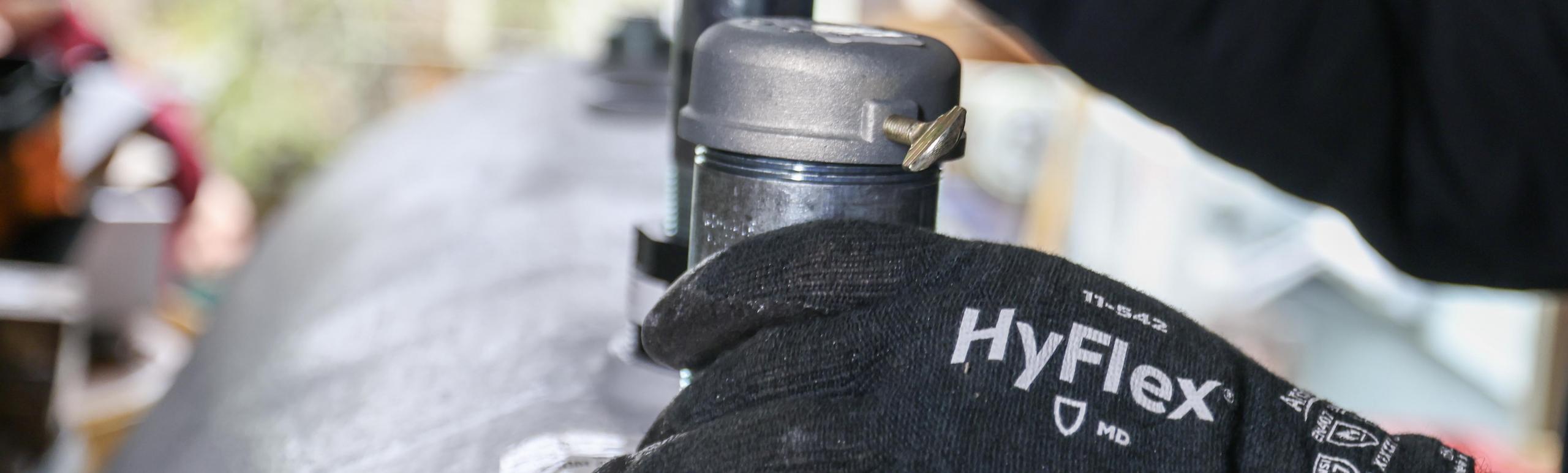 Oil Heat System Technician