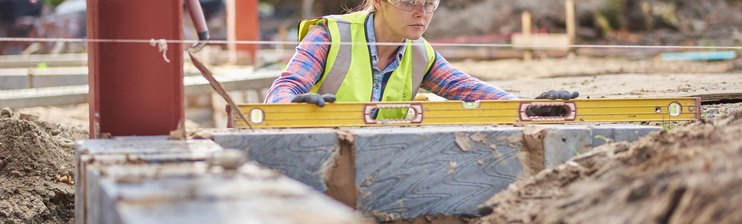 Bricklayer