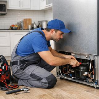 Appliance Service Technician