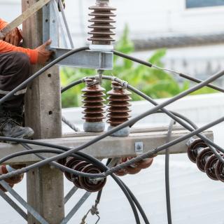 Powerline Technician