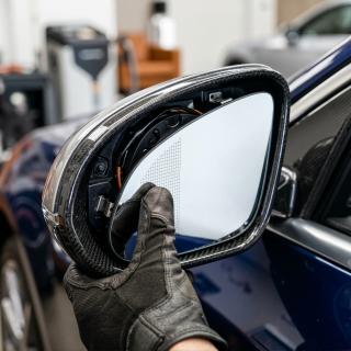  Automotive Glass Technician