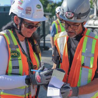 Construction Craft Workers
