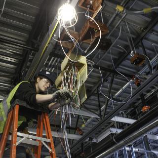 Electrician