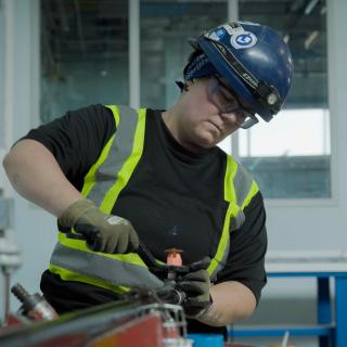 Sprinkler Fitter