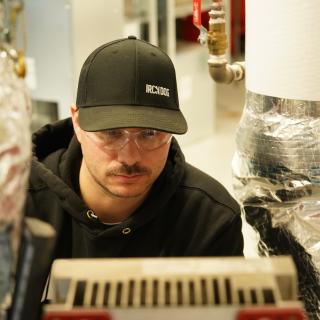 Gasfitter