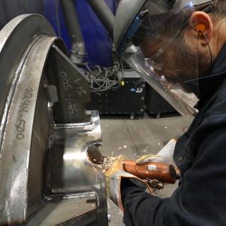 Ironworker