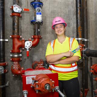 Plumber