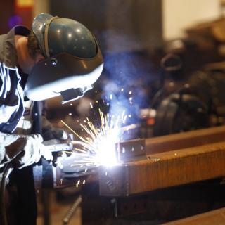 Welder