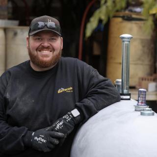 Oil Heat System Technician