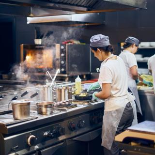 Cook