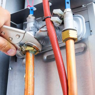 Gasfitter