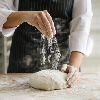 Baker