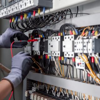 Power Engineer