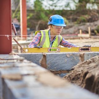 Bricklayer